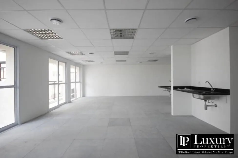 Foto 9 de Sala Comercial para alugar, 72m2 em Jabaquara, São Paulo - SP