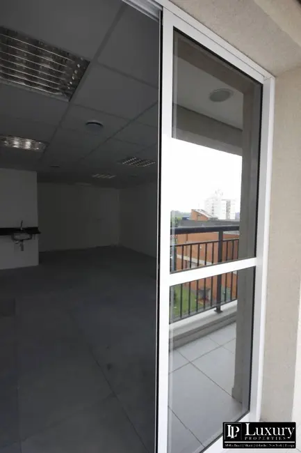 Foto 3 de Sala Comercial para alugar, 72m2 em Jabaquara, São Paulo - SP