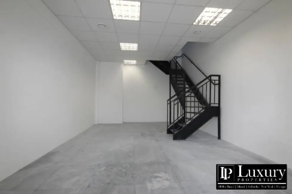 Sala Comercial à venda e para alugar, 72m2 em Jabaquara, São Paulo - SP - imagem 8 Foto 8 de Sala Comercial à venda e para alugar, 72m2 em Jabaquara, São Paulo - SP