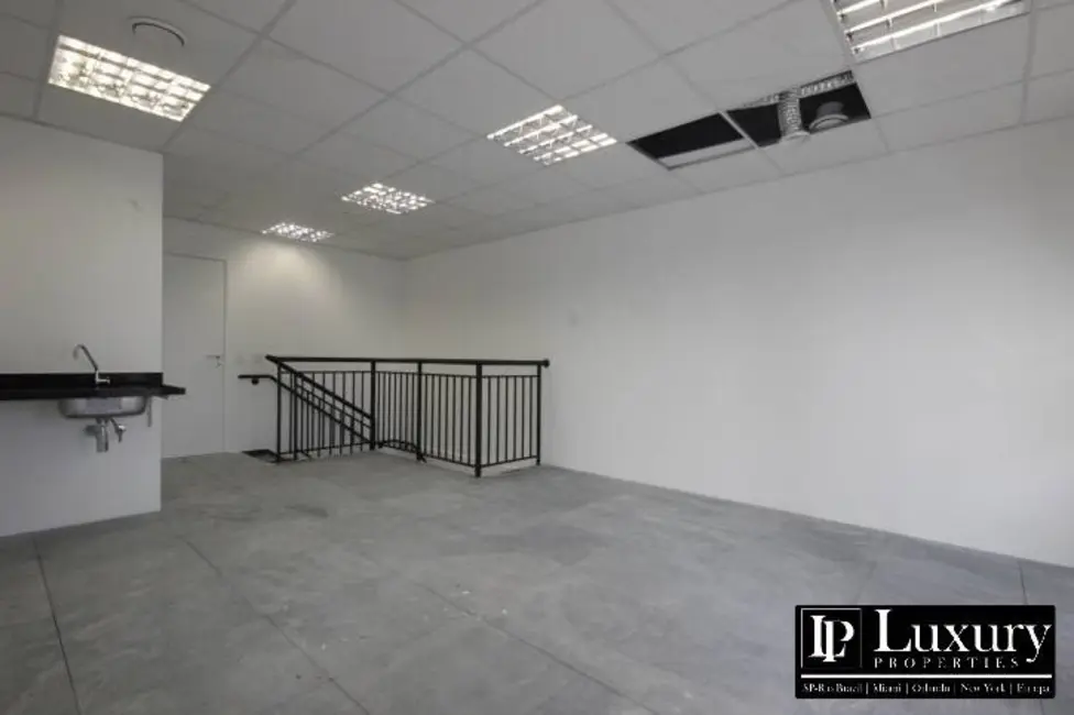 Sala Comercial à venda e para alugar, 72m2 em Jabaquara, São Paulo - SP - imagem 6 Foto 6 de Sala Comercial à venda e para alugar, 72m2 em Jabaquara, São Paulo - SP