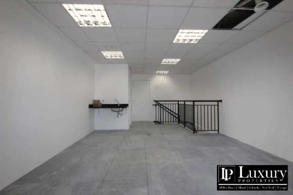 Sala Comercial à venda e para alugar, 72m2 em Jabaquara, São Paulo - SP - imagem 5 Foto 5 de Sala Comercial à venda e para alugar, 72m2 em Jabaquara, São Paulo - SP