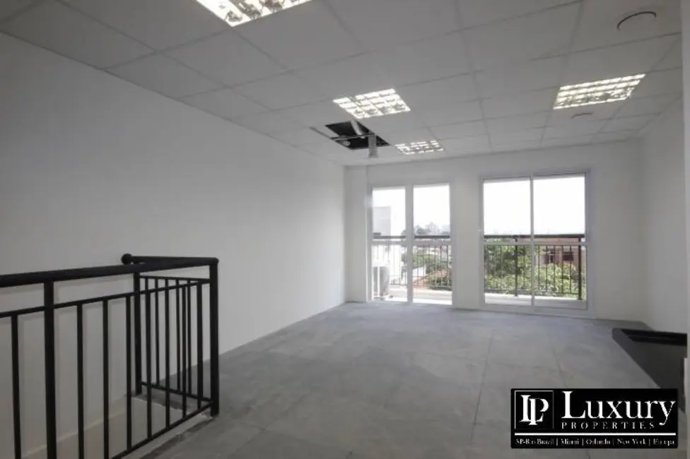Sala Comercial à venda e para alugar, 72m2 em Jabaquara, São Paulo - SP - imagem 3 Foto 3 de Sala Comercial à venda e para alugar, 72m2 em Jabaquara, São Paulo - SP