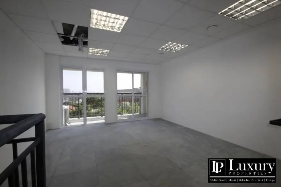 Foto 1 de Sala Comercial à venda e para alugar, 72m2 em Jabaquara, São Paulo - SP