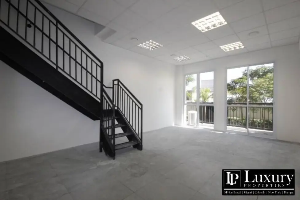 Sala Comercial à venda e para alugar, 72m2 em Jabaquara, São Paulo - SP - imagem 2 Foto 2 de Sala Comercial à venda e para alugar, 72m2 em Jabaquara, São Paulo - SP