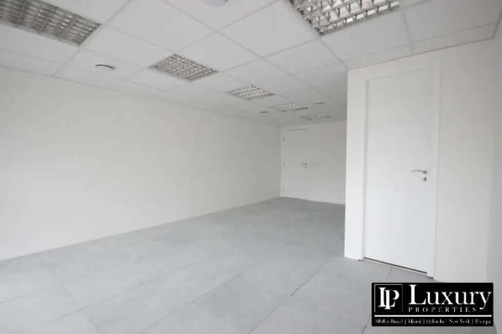 Sala Comercial para alugar, 36m2 em Jabaquara, São Paulo - SP - imagem 6 Foto 6 de Sala Comercial para alugar, 36m2 em Jabaquara, São Paulo - SP