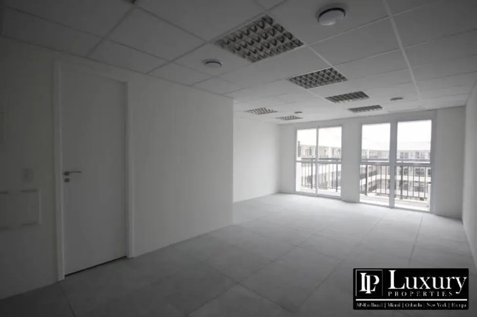 Sala Comercial para alugar, 36m2 em Jabaquara, São Paulo - SP - imagem 4 Foto 4 de Sala Comercial para alugar, 36m2 em Jabaquara, São Paulo - SP