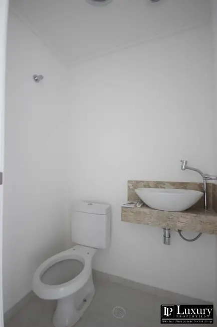 Sala Comercial para alugar, 36m2 em Jabaquara, São Paulo - SP - imagem 8 Foto 8 de Sala Comercial para alugar, 36m2 em Jabaquara, São Paulo - SP