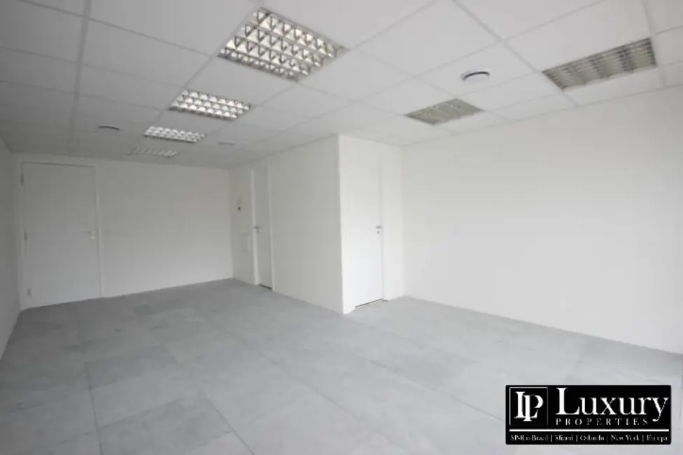 Sala Comercial para alugar, 36m2 em Jabaquara, São Paulo - SP - imagem 5 Foto 5 de Sala Comercial para alugar, 36m2 em Jabaquara, São Paulo - SP