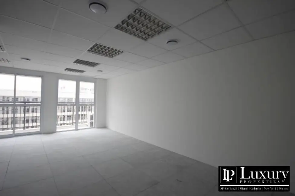 Sala Comercial para alugar, 36m2 em Jabaquara, São Paulo - SP - imagem 7 Foto 7 de Sala Comercial para alugar, 36m2 em Jabaquara, São Paulo - SP