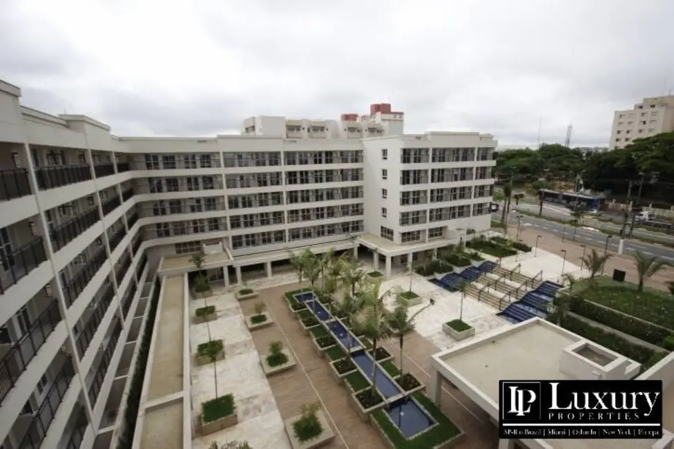 Sala Comercial para alugar, 36m2 em Jabaquara, São Paulo - SP - imagem 2 Foto 2 de Sala Comercial para alugar, 36m2 em Jabaquara, São Paulo - SP