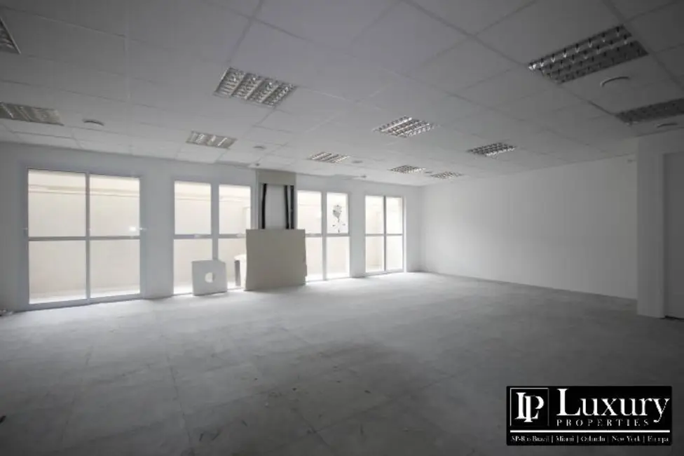 Foto 2 de Sala Comercial à venda e para alugar, 80m2 em Jabaquara, São Paulo - SP