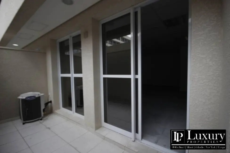 Sala Comercial à venda e para alugar, 80m2 em Jabaquara, São Paulo - SP - imagem 6 Foto 6 de Sala Comercial à venda e para alugar, 80m2 em Jabaquara, São Paulo - SP