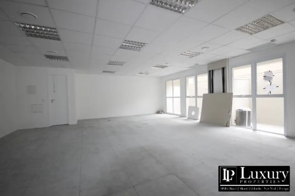 Sala Comercial à venda e para alugar, 80m2 em Jabaquara, São Paulo - SP - imagem 7 Foto 7 de Sala Comercial à venda e para alugar, 80m2 em Jabaquara, São Paulo - SP