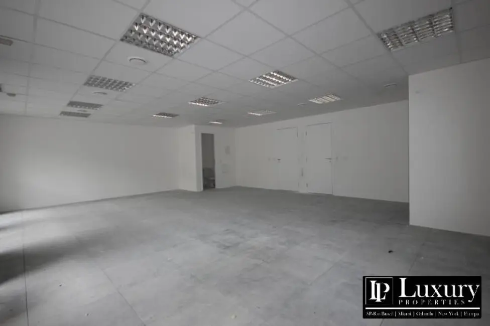 Sala Comercial à venda e para alugar, 80m2 em Jabaquara, São Paulo - SP - imagem 5 Foto 5 de Sala Comercial à venda e para alugar, 80m2 em Jabaquara, São Paulo - SP