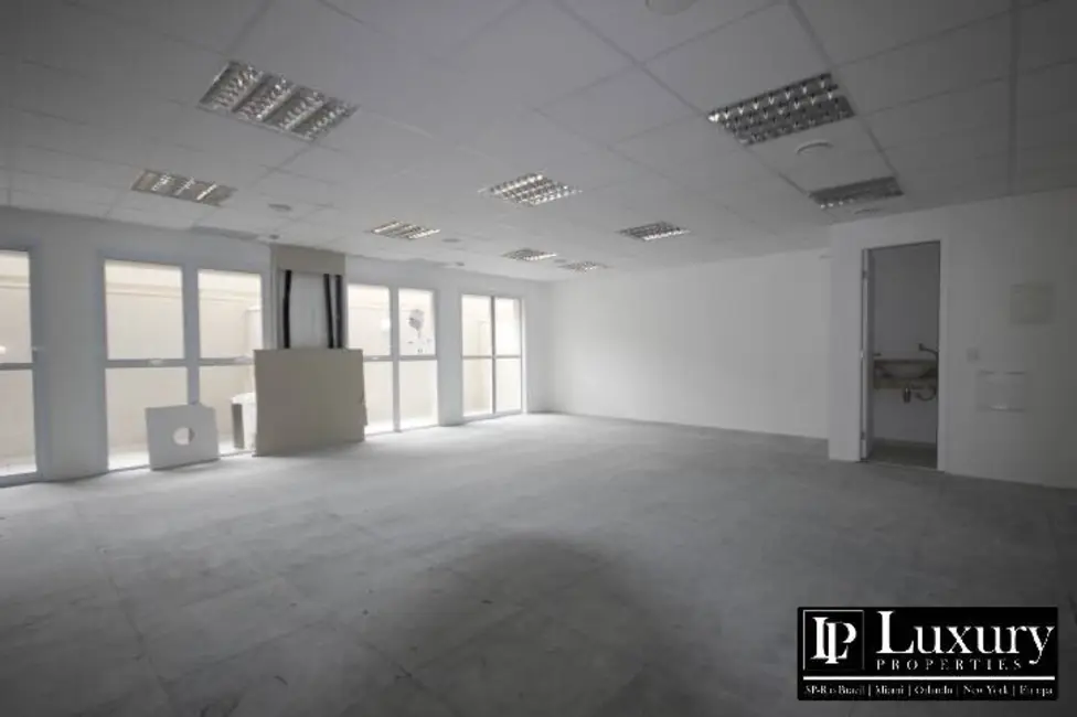 Sala Comercial à venda e para alugar, 80m2 em Jabaquara, São Paulo - SP - imagem 3 Foto 3 de Sala Comercial à venda e para alugar, 80m2 em Jabaquara, São Paulo - SP