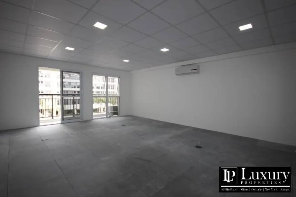 Sala Comercial para alugar, 54m2 em Jabaquara, São Paulo - SP - imagem 3 Foto 3 de Sala Comercial para alugar, 54m2 em Jabaquara, São Paulo - SP