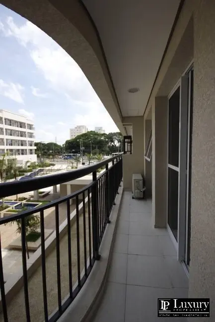 Sala Comercial para alugar, 54m2 em Jabaquara, São Paulo - SP - imagem 2 Foto 2 de Sala Comercial para alugar, 54m2 em Jabaquara, São Paulo - SP