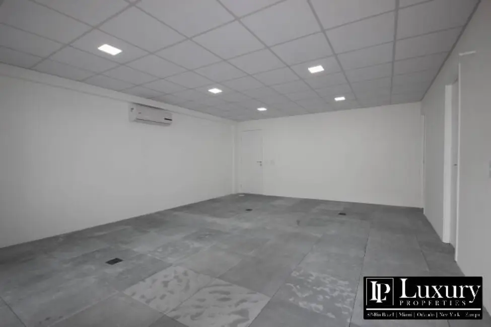 Sala Comercial para alugar, 54m2 em Jabaquara, São Paulo - SP - imagem 4 Foto 4 de Sala Comercial para alugar, 54m2 em Jabaquara, São Paulo - SP