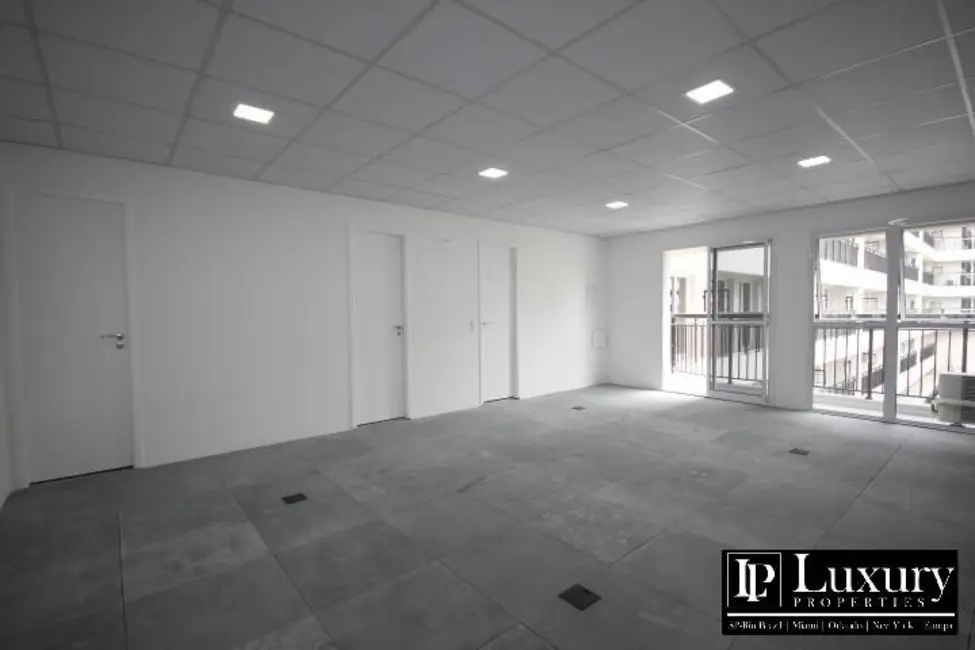 Sala Comercial para alugar, 54m2 em Jabaquara, São Paulo - SP - imagem 7 Foto 7 de Sala Comercial para alugar, 54m2 em Jabaquara, São Paulo - SP