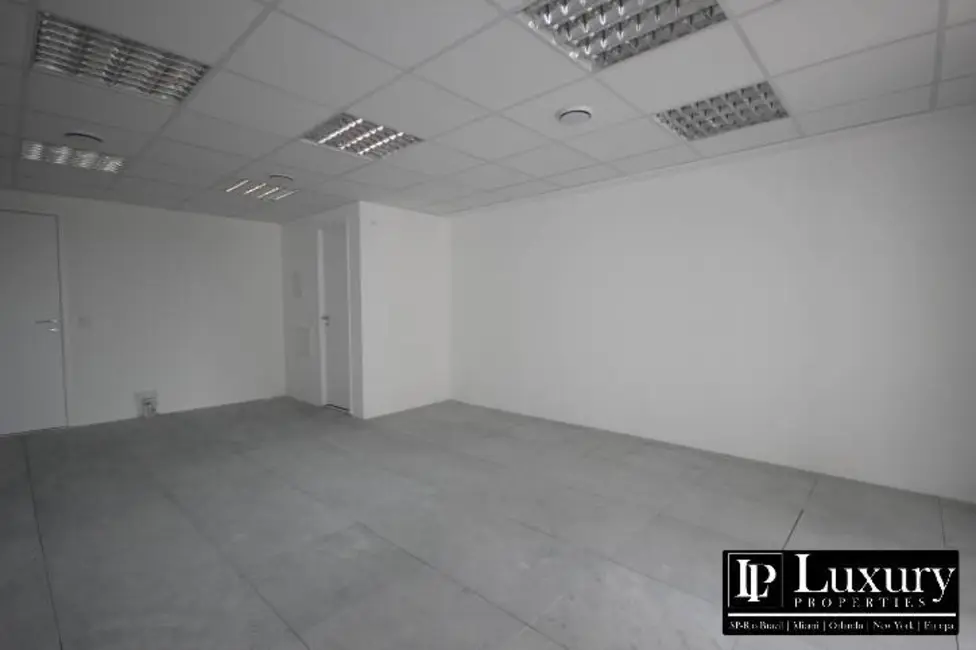 Foto 5 de Sala Comercial para alugar, 36m2 em Jabaquara, São Paulo - SP