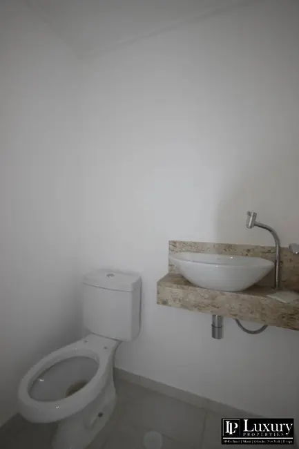 Foto 8 de Sala Comercial para alugar, 36m2 em Jabaquara, São Paulo - SP