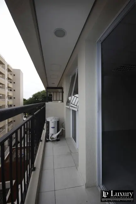 Foto 3 de Sala Comercial para alugar, 36m2 em Jabaquara, São Paulo - SP