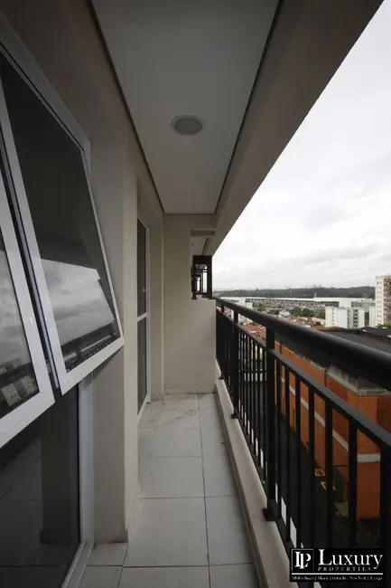 Foto 2 de Sala Comercial para alugar, 36m2 em Jabaquara, São Paulo - SP