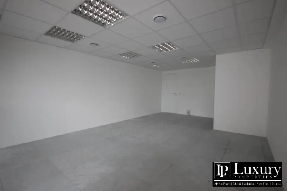 Foto 6 de Sala Comercial para alugar, 36m2 em Jabaquara, São Paulo - SP