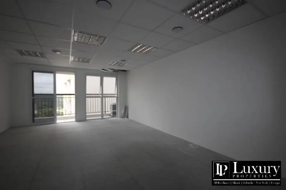 Foto 1 de Sala Comercial para alugar, 36m2 em Jabaquara, São Paulo - SP