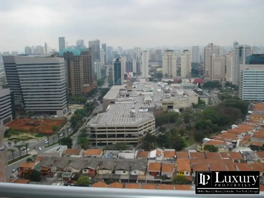 Foto 5 de Sala Comercial à venda, 58m2 em Vila Cordeiro, São Paulo - SP