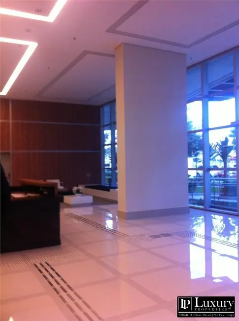 Foto 4 de Sala Comercial à venda, 58m2 em Vila Cordeiro, São Paulo - SP