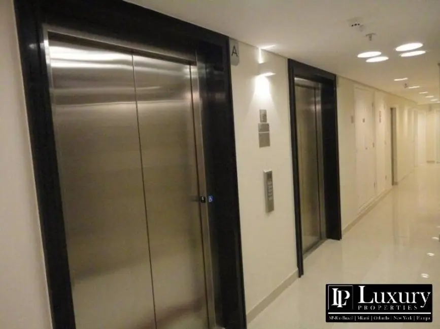 Foto 7 de Sala Comercial à venda, 58m2 em Vila Cordeiro, São Paulo - SP