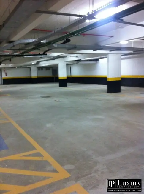 Foto 9 de Sala Comercial à venda, 58m2 em Vila Cordeiro, São Paulo - SP