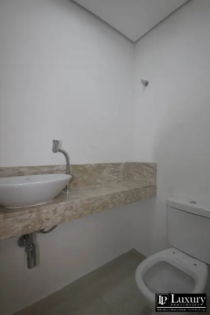 Foto 3 de Sala Comercial à venda, 58m2 em Vila Cordeiro, São Paulo - SP