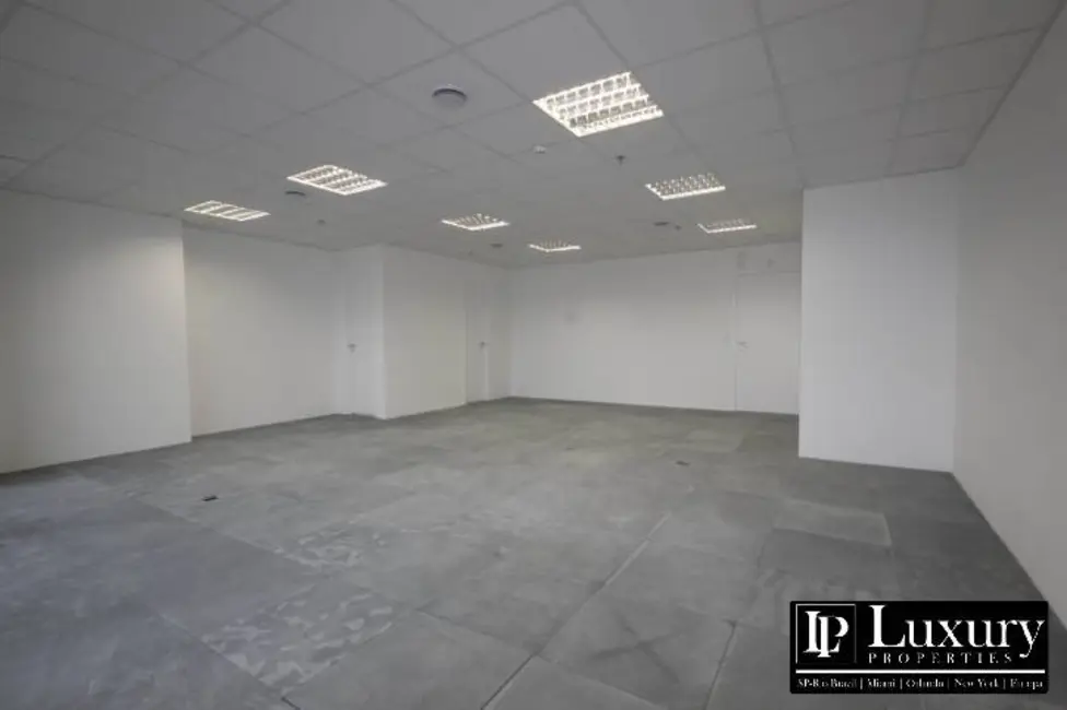 Foto 6 de Sala Comercial para alugar, 69m2 em Vila Cordeiro, São Paulo - SP