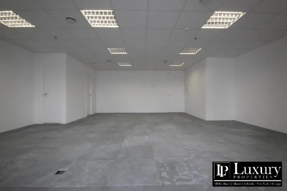 Foto 8 de Sala Comercial para alugar, 69m2 em Vila Cordeiro, São Paulo - SP