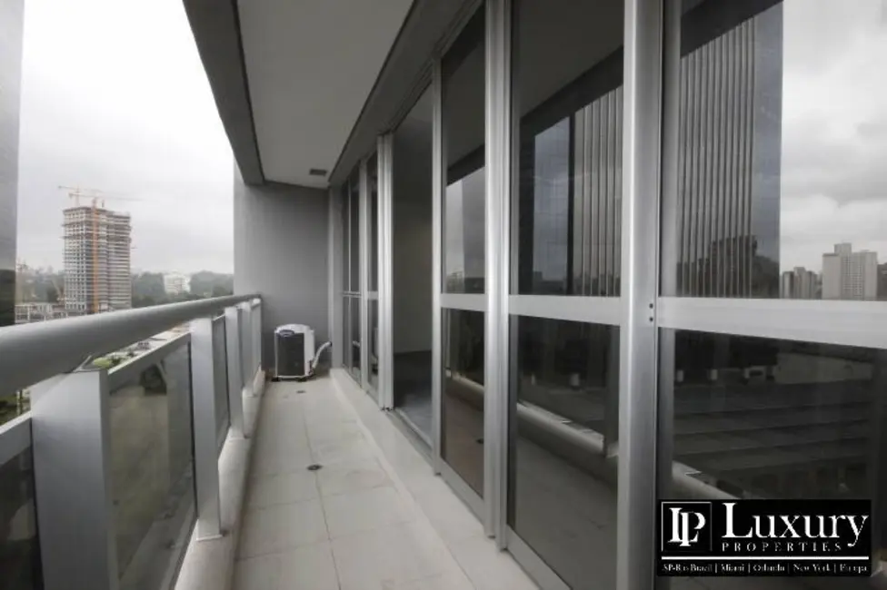 Foto 4 de Sala Comercial para alugar, 69m2 em Vila Cordeiro, São Paulo - SP