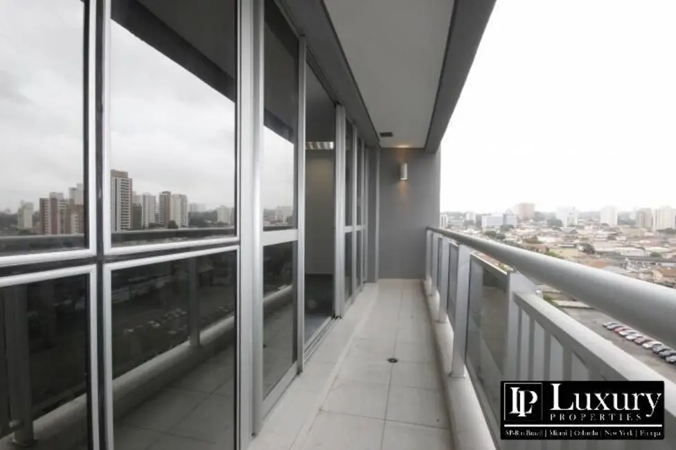 Foto 3 de Sala Comercial para alugar, 69m2 em Vila Cordeiro, São Paulo - SP