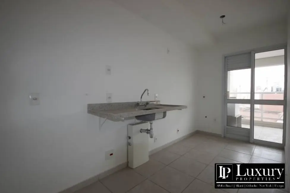 Foto 1 de Apartamento com 1 quarto à venda, 57m2 em Pinheiros, São Paulo - SP