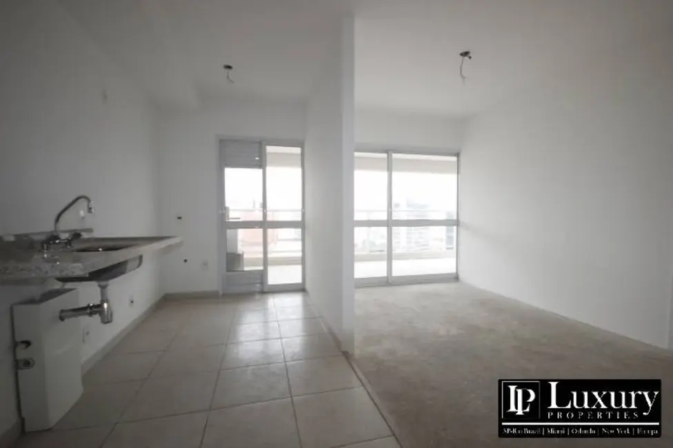 Foto 8 de Apartamento com 1 quarto à venda, 57m2 em Pinheiros, São Paulo - SP