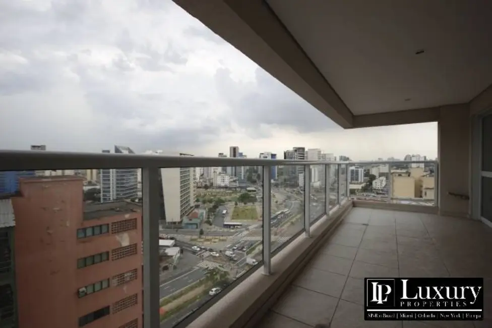 Foto 2 de Apartamento com 1 quarto à venda, 57m2 em Pinheiros, São Paulo - SP