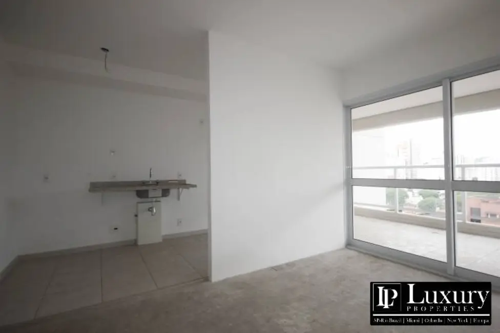 Foto 6 de Apartamento com 1 quarto à venda, 57m2 em Pinheiros, São Paulo - SP