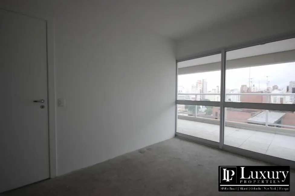 Foto 4 de Apartamento com 1 quarto à venda, 57m2 em Pinheiros, São Paulo - SP