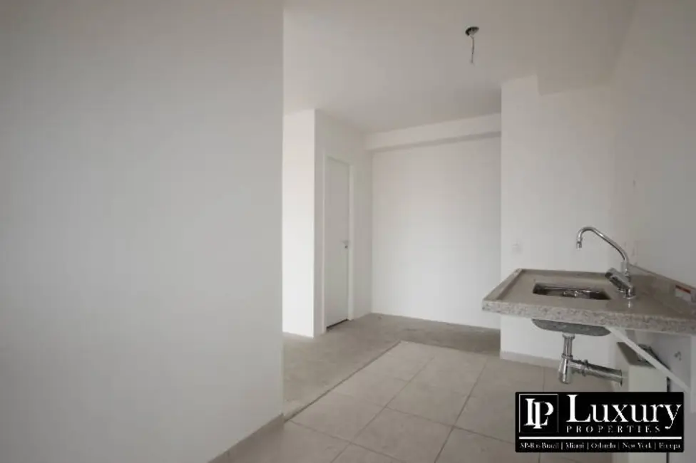 Foto 7 de Apartamento com 1 quarto à venda, 57m2 em Pinheiros, São Paulo - SP