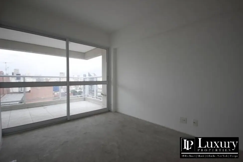 Foto 5 de Apartamento com 1 quarto à venda, 57m2 em Pinheiros, São Paulo - SP