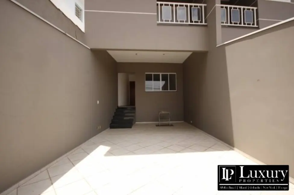 Foto 1 de Casa com 2 quartos à venda, 200m2 em Chácara Inglesa, São Paulo - SP