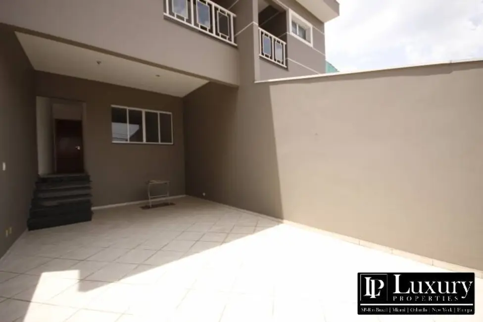 Foto 3 de Casa com 2 quartos à venda, 200m2 em Chácara Inglesa, São Paulo - SP