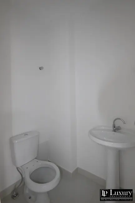 Foto 6 de Sala Comercial para alugar, 47m2 em Perdizes, São Paulo - SP