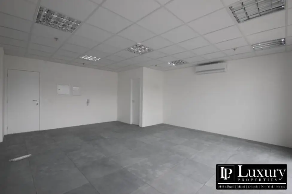 Foto 7 de Sala Comercial para alugar, 47m2 em Perdizes, São Paulo - SP