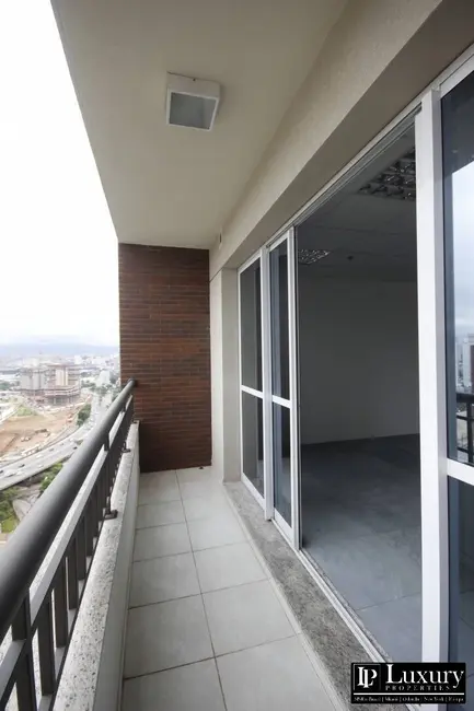 Foto 1 de Sala Comercial para alugar, 47m2 em Perdizes, São Paulo - SP